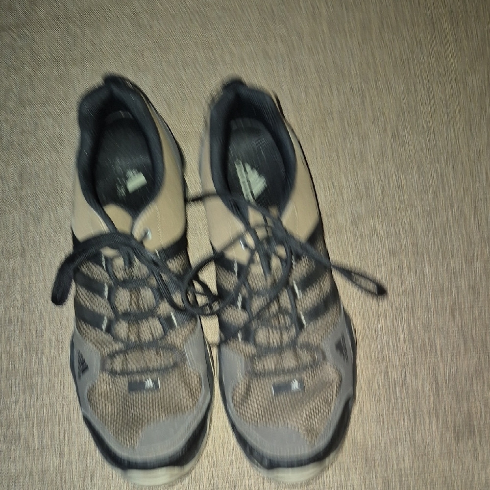 Adidas Gore-tex AX2